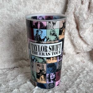 Official Taylor Swift Eras Tour Cup